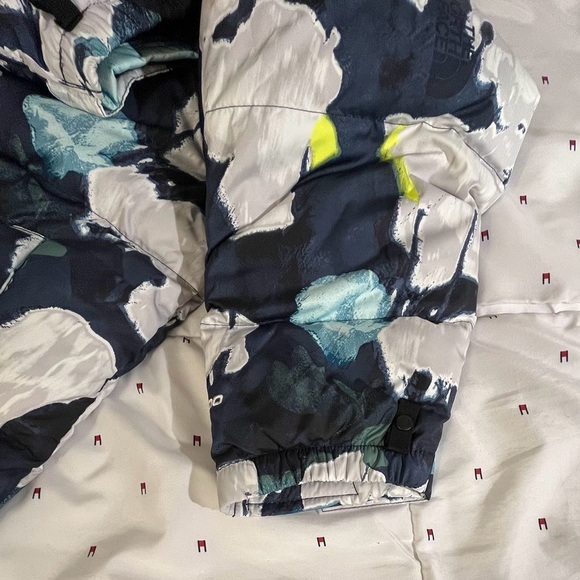 Rare North Face Retro 1996 Nuptse Puff Jacket - Picture 12 of 15